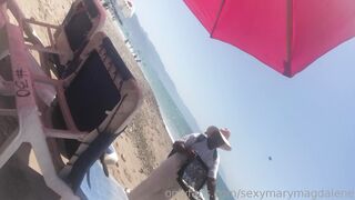 Sexymarymagdalene (Mary Magdalene aka xomarym) OnlyFans Leaks Tattoo Suicide Girl Gone Crazy Porn Video 99