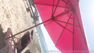 Sexymarymagdalene (Mary Magdalene aka xomarym) OnlyFans Leaks Tattoo Suicide Girl Gone Crazy Porn Video 99