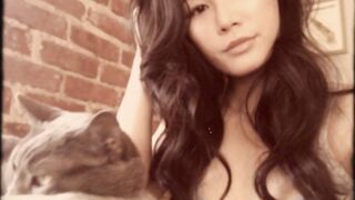 Sleepychew (Sleepy Chew) OnlyFans Leaks Asian Chinese Girl Sleep_Chew Porn Video 78