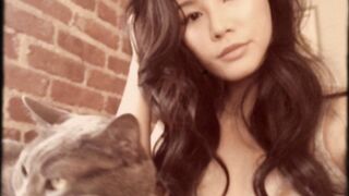 Sleepychew (Sleepy Chew) OnlyFans Leaks Asian Chinese Girl Sleep_Chew Porn Video 78