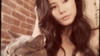 Sleepychew (Sleepy Chew) OnlyFans Leaks Asian Chinese Girl Sleep_Chew Porn Video 78