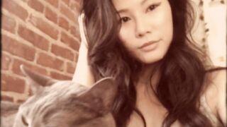 Sleepychew (Sleepy Chew) OnlyFans Leaks Asian Chinese Girl Sleep_Chew Porn Video 78