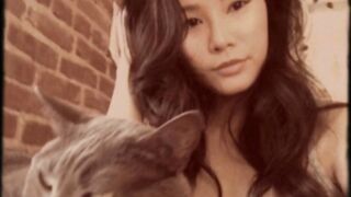 Sleepychew (Sleepy Chew) OnlyFans Leaks Asian Chinese Girl Sleep_Chew Porn Video 78