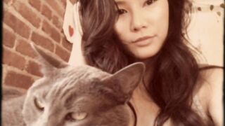 Sleepychew (Sleepy Chew) OnlyFans Leaks Asian Chinese Girl Sleep_Chew Porn Video 78