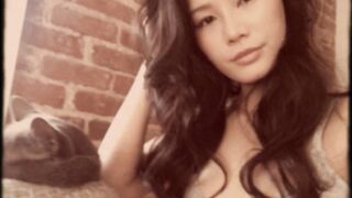 Sleepychew (Sleepy Chew) OnlyFans Leaks Asian Chinese Girl Sleep_Chew Porn Video 78