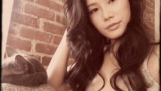 Sleepychew (Sleepy Chew) OnlyFans Leaks Asian Chinese Girl Sleep_Chew Porn Video 78