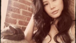 Sleepychew (Sleepy Chew) OnlyFans Leaks Asian Chinese Girl Sleep_Chew Porn Video 78