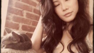 Sleepychew (Sleepy Chew) OnlyFans Leaks Asian Chinese Girl Sleep_Chew Porn Video 78
