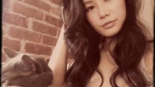 Sleepychew (Sleepy Chew) OnlyFans Leaks Asian Chinese Girl Sleep_Chew Porn Video 78