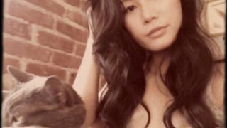 Sleepychew (Sleepy Chew) OnlyFans Leaks Asian Chinese Girl Sleep_Chew Porn Video 78