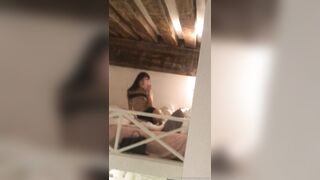 Sleepychew (Sleepy Chew) OnlyFans Leaks Asian Chinese Girl Sleep_Chew Porn Video 94