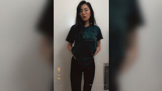 Sleepychew (Sleepy Chew) OnlyFans Leaks Asian Chinese Girl Sleep_Chew Porn Video 175