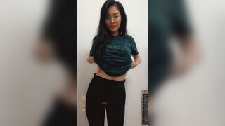 Sleepychew (Sleepy Chew) OnlyFans Leaks Asian Chinese Girl Sleep_Chew Porn Video 175