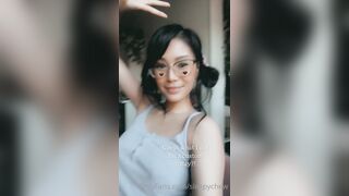 Sleepychew (Sleepy Chew) OnlyFans Leaks Asian Chinese Girl Sleep_Chew Porn Video 59