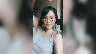 Sleepychew (Sleepy Chew) OnlyFans Leaks Asian Chinese Girl Sleep_Chew Porn Video 59