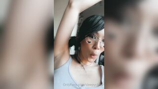 Sleepychew (Sleepy Chew) OnlyFans Leaks Asian Chinese Girl Sleep_Chew Porn Video 59
