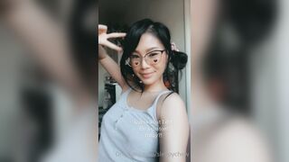 Sleepychew (Sleepy Chew) OnlyFans Leaks Asian Chinese Girl Sleep_Chew Porn Video 59