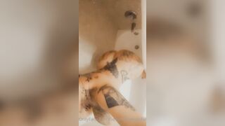 Sexymarymagdalene (Mary Magdalene aka xomarym) OnlyFans Leaks Tattoo Suicide Girl Gone Crazy Porn Video 115