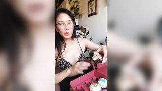 Sleepychew (Sleepy Chew) OnlyFans Leaks Asian Chinese Girl Sleep_Chew Porn Video 10