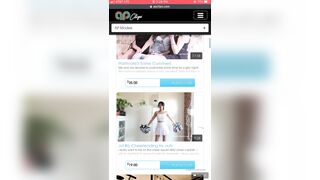 Sleepychew (Sleepy Chew) OnlyFans Leaks Asian Chinese Girl Sleep_Chew Porn Video 131