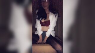 Sleepychew (Sleepy Chew) OnlyFans Leaks Asian Chinese Girl Sleep_Chew Porn Video 124