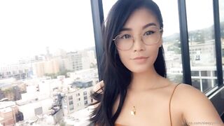 Sleepychew (Sleepy Chew) OnlyFans Leaks Asian Chinese Girl Sleep_Chew Porn Video 84