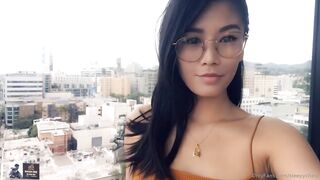 Sleepychew (Sleepy Chew) OnlyFans Leaks Asian Chinese Girl Sleep_Chew Porn Video 84