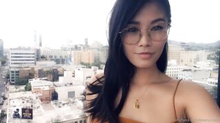 Sleepychew (Sleepy Chew) OnlyFans Leaks Asian Chinese Girl Sleep_Chew Porn Video 84