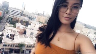 Sleepychew (Sleepy Chew) OnlyFans Leaks Asian Chinese Girl Sleep_Chew Porn Video 84