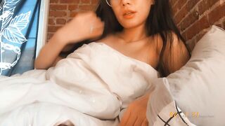 Sleepychew (Sleepy Chew) OnlyFans Leaks Asian Chinese Girl Sleep_Chew Porn Video 181