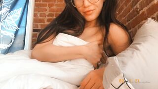 Sleepychew (Sleepy Chew) OnlyFans Leaks Asian Chinese Girl Sleep_Chew Porn Video 181