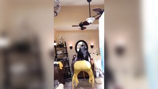Sexymarymagdalene (Mary Magdalene aka xomarym) OnlyFans Leaks Tattoo Suicide Girl Gone Crazy Porn Video 61