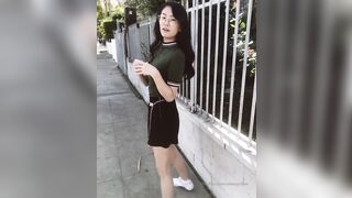 Sleepychew (Sleepy Chew) OnlyFans Leaks Asian Chinese Girl Sleep_Chew Porn Video 204