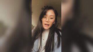 Sleepychew (Sleepy Chew) OnlyFans Leaks Asian Chinese Girl Sleep_Chew Porn Video 185