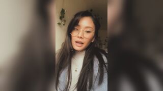 Sleepychew (Sleepy Chew) OnlyFans Leaks Asian Chinese Girl Sleep_Chew Porn Video 185