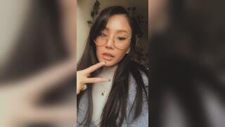 Sleepychew (Sleepy Chew) OnlyFans Leaks Asian Chinese Girl Sleep_Chew Porn Video 185