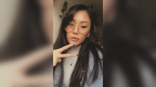 Sleepychew (Sleepy Chew) OnlyFans Leaks Asian Chinese Girl Sleep_Chew Porn Video 185
