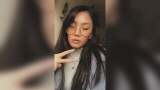Sleepychew (Sleepy Chew) OnlyFans Leaks Asian Chinese Girl Sleep_Chew Porn Video 185