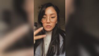 Sleepychew (Sleepy Chew) OnlyFans Leaks Asian Chinese Girl Sleep_Chew Porn Video 185