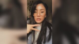 Sleepychew (Sleepy Chew) OnlyFans Leaks Asian Chinese Girl Sleep_Chew Porn Video 185