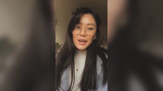Sleepychew (Sleepy Chew) OnlyFans Leaks Asian Chinese Girl Sleep_Chew Porn Video 185