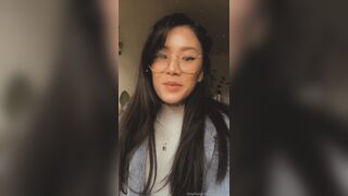 Sleepychew (Sleepy Chew) OnlyFans Leaks Asian Chinese Girl Sleep_Chew Porn Video 185