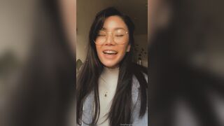 Sleepychew (Sleepy Chew) OnlyFans Leaks Asian Chinese Girl Sleep_Chew Porn Video 185