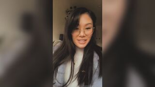 Sleepychew (Sleepy Chew) OnlyFans Leaks Asian Chinese Girl Sleep_Chew Porn Video 185