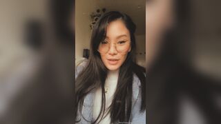 Sleepychew (Sleepy Chew) OnlyFans Leaks Asian Chinese Girl Sleep_Chew Porn Video 185