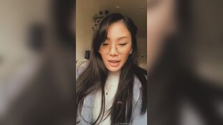 Sleepychew (Sleepy Chew) OnlyFans Leaks Asian Chinese Girl Sleep_Chew Porn Video 185