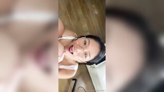 Sleepychew (Sleepy Chew) OnlyFans Leaks Asian Chinese Girl Sleep_Chew Porn Video 91