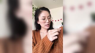 Sleepychew (Sleepy Chew) OnlyFans Leaks Asian Chinese Girl Sleep_Chew Porn Video 212