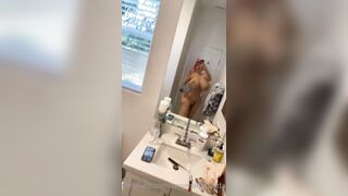 Sexymarymagdalene (Mary Magdalene aka xomarym) OnlyFans Leaks Tattoo Suicide Girl Gone Crazy Porn Video 90