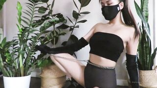 Sleepychew (Sleepy Chew) OnlyFans Leaks Asian Chinese Girl Sleep_Chew Porn Video 215